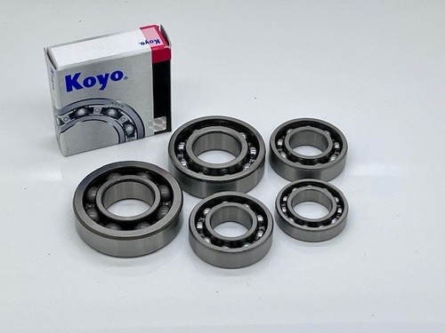 Koyo yamaha 250 - koyo, set