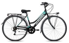 a.LECCE Bici 28 City Bike