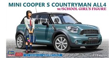 Modellino model kit di