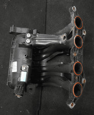 361J3 Collettore aspirazione