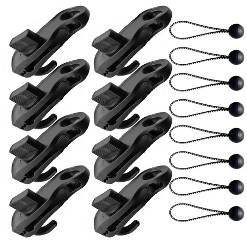 Clip per teloni - per,