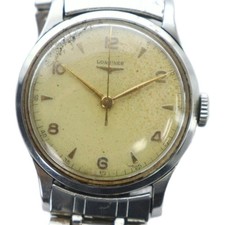 Orologio LONGINES anni 40 50