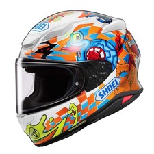 CASCO INTEGRALE SHOEI NXR2 YAGYO TC2