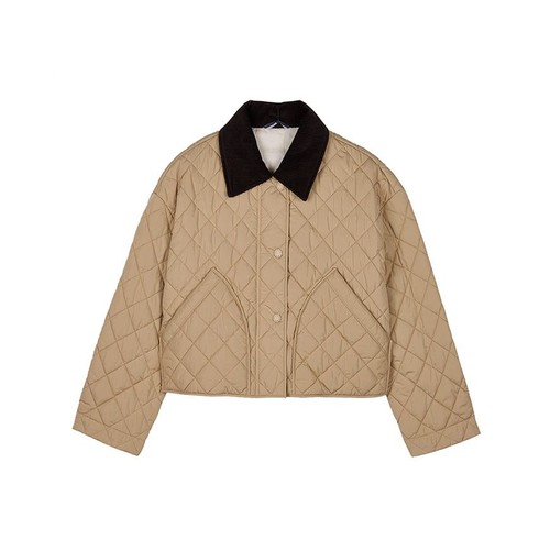 Giacca donna idrorepellente