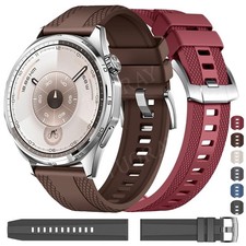Cinturino orologio silicone