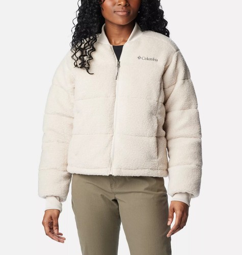 Columbia puffect novelty - w,
