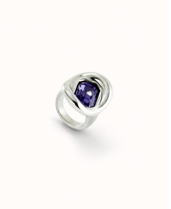 Anello unode50 ser brave - unode50,