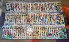 The Mighty Thor #237-327