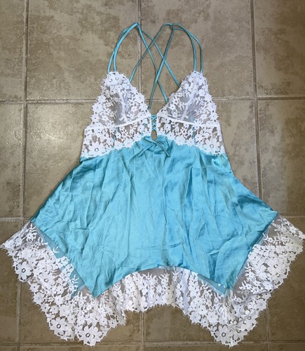 Victoria secret satin and - victoria's,