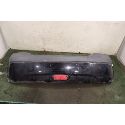 Paraurti post hyundai - paraurti, post.