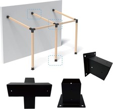 Kit Staffe Pergola 4X4