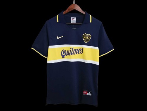 Riquelme boca juniors jersey - juniors,