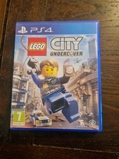 GIOCO PLAYSTATION 4 LEGO CITY
