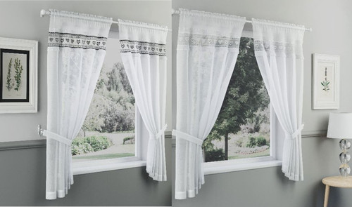 Set finestra laurissa love - set,