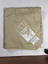 Fazzoletto da collo 58°