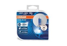 Cppia Lampade Osram 12V H7 55W