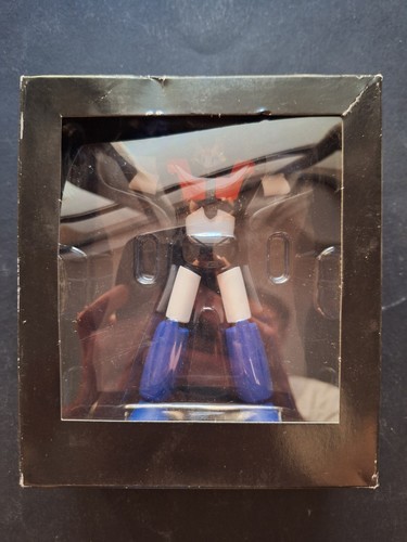 Nagai robot collection n - nagai,