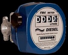 CONTALITRI GASOLIO FM4 20-120LT/MIN 