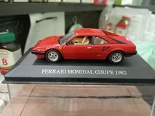 Ferrari Mondial Coupé 1982
