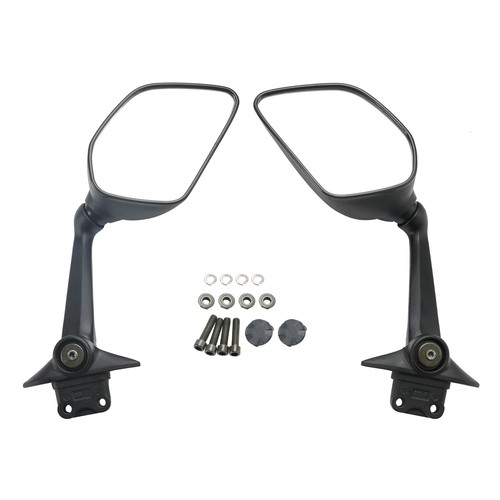 Coppia specchietti retrovisori - coppia,