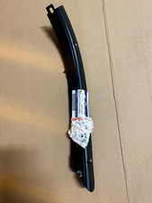 Opel Tigra Staffa Guida Paraurti Posteriore Sinistra Originale 90389100