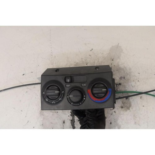 Blocco comando clima fiat - comando,