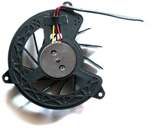 Ventola cpu cooling - ventola,