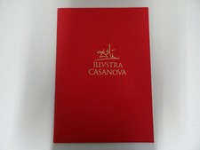 Illustra Casanova Delfino