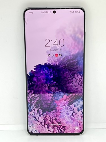 Samsung galaxy s20 - samsung,