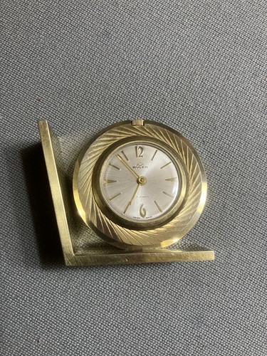 Orologio scrivania con - da,