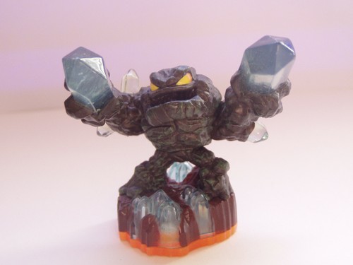 Personaggi skylanders - personaggi,