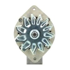Alternatore mahle adatto - alternatore, per