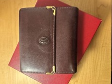 Portafoglio Cartier da donna Originale 100%