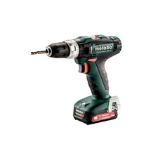 AVVITATORE METABO PowerMaxx SB