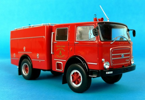 150 camion pompieri - camion,