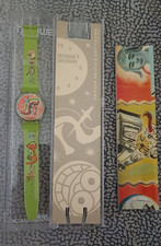 swatch stiletto da collezione