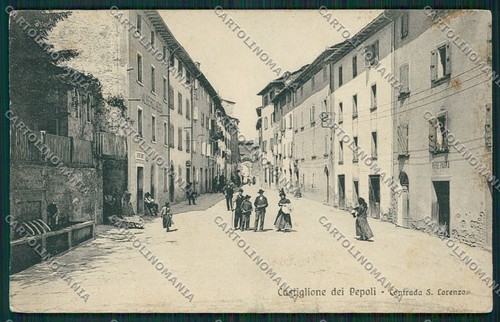 Bologna castiglione dei - castiglione,