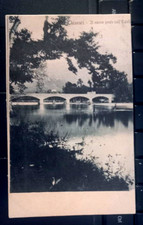 CHIAVARI PONTE SULL ENTELLA FP