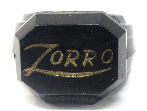 Anello nome disney - disney, 1957