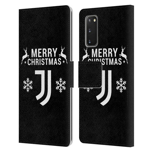Juventus natale jumper - juventus,
