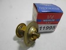 VALVOLA TERMOSTATICA