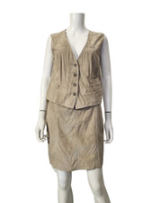 COMPLETO TAILLEUR DONNA GIACCA