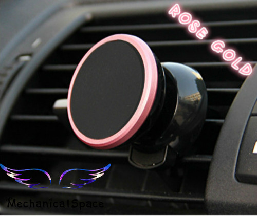 Supporto magnetico auto