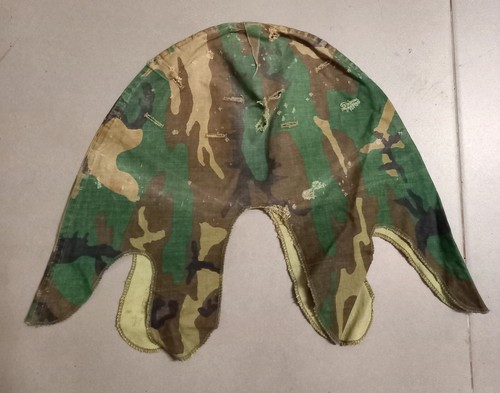 Telino mimetico camouflage - mimetico,