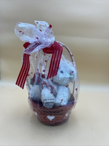 Cesto regalo dolci pensieri - dolci, pensieri.