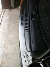 PROTEZIONE BAGAGLIAIO PARAURTI