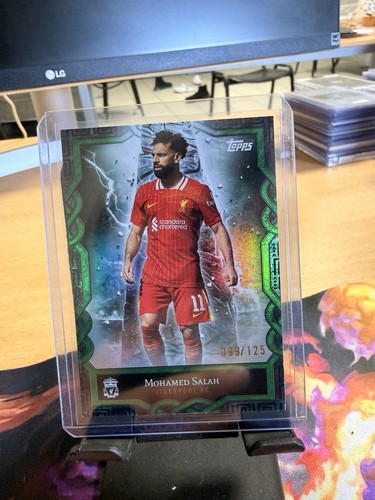 Topps édition forward - topps, « forward »