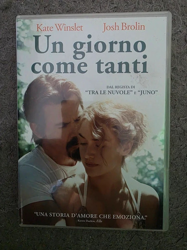 Dvd giorno come tanti - un,