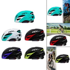 Casco Da Bici per Uomo E