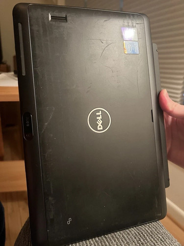 Dell venue pro - dell, 11
